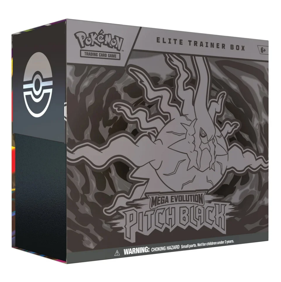 ETB - Pitch Black