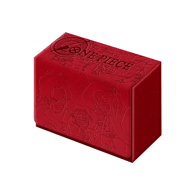 One Piece - Third Anniversary Set (eng)