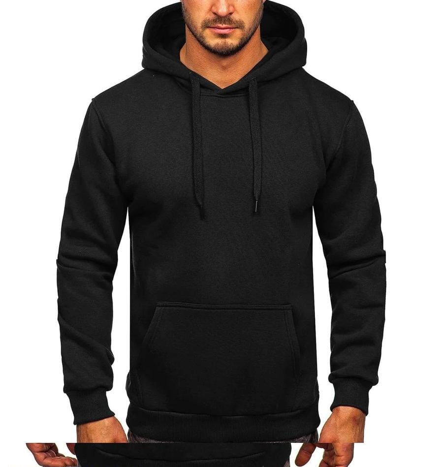 1 Pcs Men's Hoodie