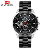 Free Shipping Racing Car Mens Watches Top Brand Luxury Sport Stainless Steel Casual Black Military Leather Men Wristwatch Reloj