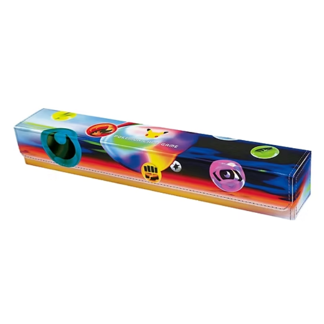 Futuristic Box - 30th Anniversary - JAP