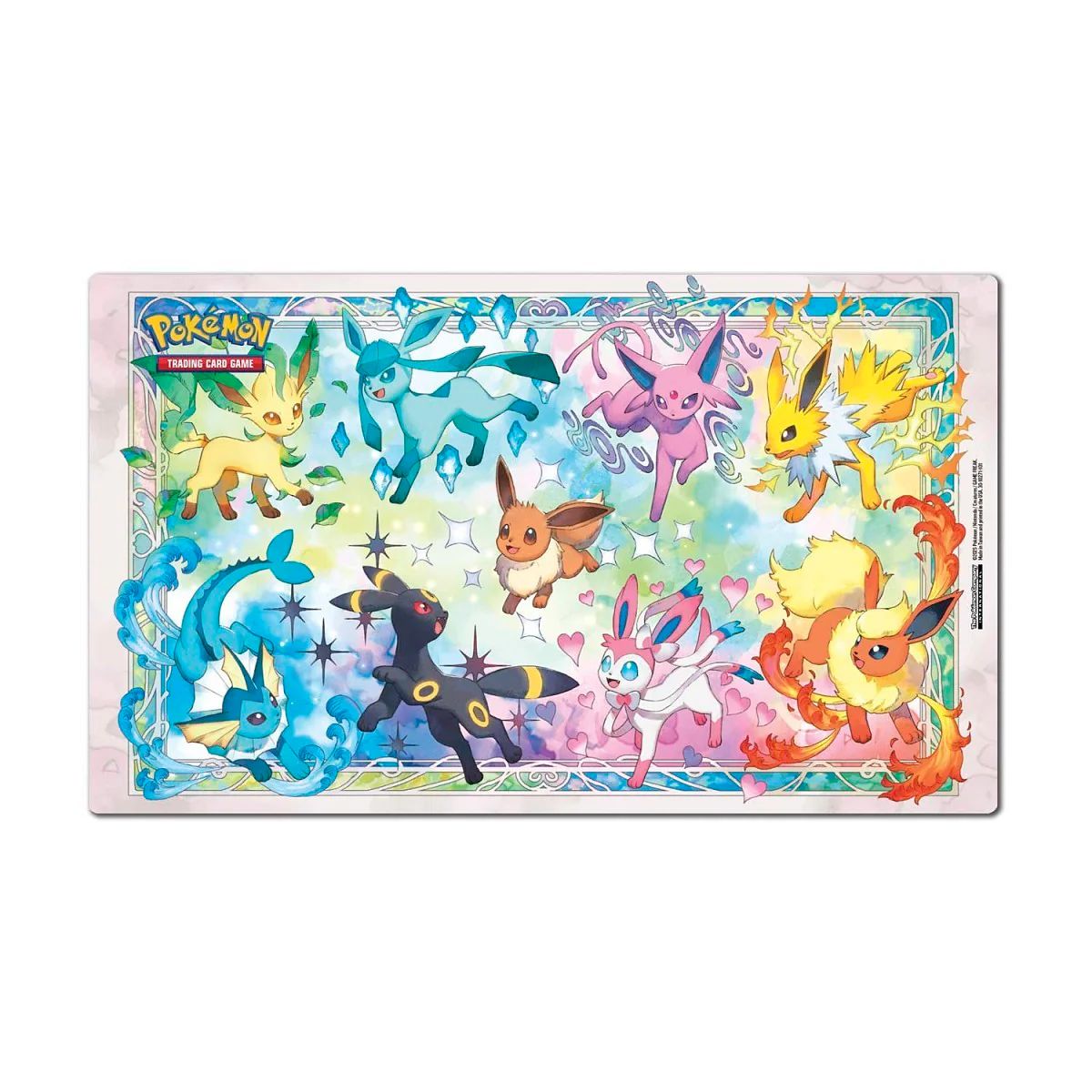 PRISMATIC EVOLUTIONS SUPER PREMIUM COLLECTION ENG