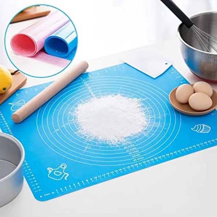 Silicone Roti Mat